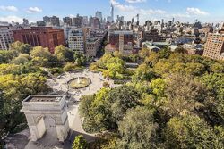 Pre-foreclosure in  5TH AVE New York, NY 10011