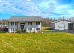 Pre-foreclosure in  Milo Dr West Monroe, NY 13167