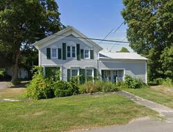 Pre-foreclosure in  March Rd Oswego, NY 13126
