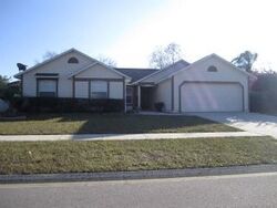 Pre-foreclosure in  Greystone Trl Orlando, FL 32818