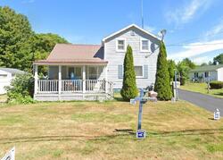 Pre-foreclosure in  Hannibal St Fulton, NY 13069