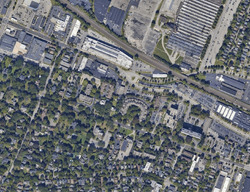  East Ave, Rochester NY
