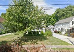 Pre-foreclosure in  Hunt Ave Hamburg, NY 14075
