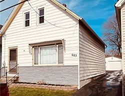  S Ogden St, Buffalo NY