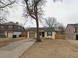 Pre-foreclosure in  W Wilshire Blvd Oklahoma City, OK 73116