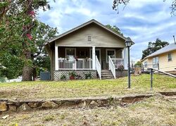 Pre-foreclosure in  N Wilson Ave Sand Springs, OK 74063