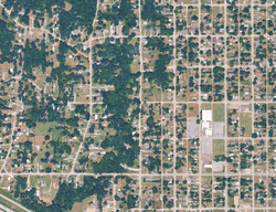 Pre-foreclosure in  N Industrial Ave Sand Springs, OK 74063