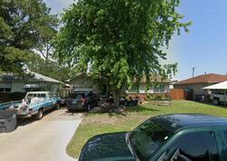 Pre-foreclosure in  S 80th East Ave Tulsa, OK 74112