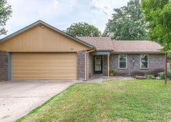 Pre-foreclosure in  W Austin St Broken Arrow, OK 74011