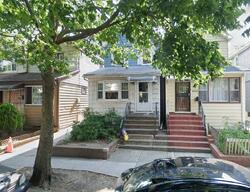 Pre-foreclosure in  84th St Woodhaven, NY 11421