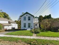 Pre-foreclosure in  State St Auburn, NY 13021