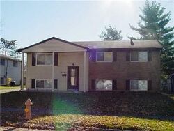 Pre-foreclosure in  Keelson Dr Columbus, OH 43232