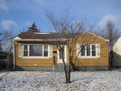 Pre-foreclosure in  Walford St Columbus, OH 43224