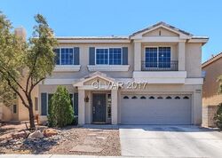 Pre-foreclosure in  Bearpaw Catch Ct Henderson, NV 89052