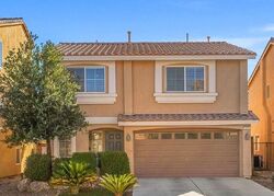 Pre-foreclosure in  Sonoma Station Ave Las Vegas, NV 89139