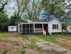 Pre-foreclosure in  Caroline St Spartanburg, SC 29303