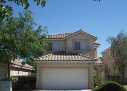 Pre-foreclosure in  Mountainside Dr Henderson, NV 89012