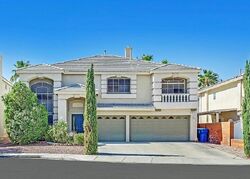 Pre-foreclosure in  Salt Spray Ct Las Vegas, NV 89139