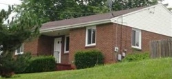 Pre-foreclosure in  STATE ST Clairton, PA 15025