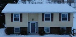 Pre-foreclosure in  CLIFTON RD Bethel Park, PA 15102