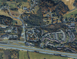 Pre-foreclosure in  Charles Way Clinton, NJ 08809