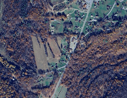 Pre-foreclosure in  Sunflower Rd Weedville, PA 15868