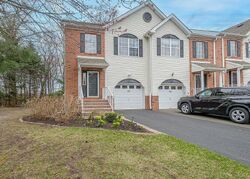 Pre-foreclosure in  Heron Ct Englishtown, NJ 07726