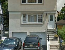 Pre-foreclosure in  Noll Pl Newark, NJ 07106
