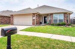 Pre-foreclosure in  Cobalt Ave Edmond, OK 73012