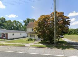 Pre-foreclosure in  Main St Cedarville, NJ 08311