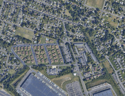 Pre-foreclosure Listing in Carriage Stop Pl FLORENCE, NJ 08518