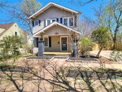 Pre-foreclosure in  S Ponca Ave Norman, OK 73071