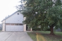 Pre-foreclosure in  S FAWNWOOD CT Broken Arrow, OK 74011