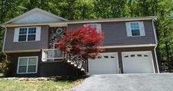 Pre-foreclosure in  VALLEY VIEW RD Harpers Ferry, WV 25425