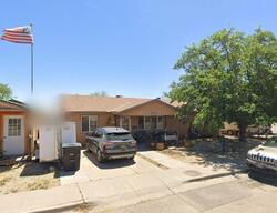 Pre-foreclosure in  Elm St Alamogordo, NM 88310