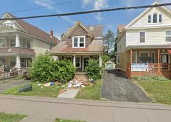Pre-foreclosure in  N Brandywine Ave Schenectady, NY 12308