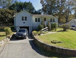 Pre-foreclosure in  Hollywood St Mohegan Lake, NY 10547