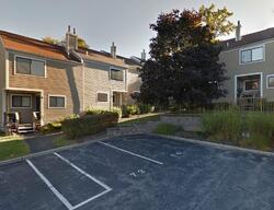 Pre-foreclosure in  Park Dr Mount Kisco, NY 10549