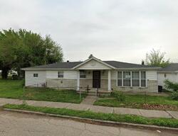 Pre-foreclosure in  S 6th St Lovejoy, IL 62059