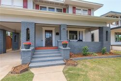 Pre-foreclosure in  Ne 14th St Oklahoma City, OK 73104