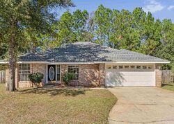 Pre-foreclosure in  Summersweet Ct Gulf Breeze, FL 32563