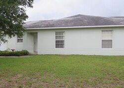 Pre-foreclosure Listing in Chamorro St Se PALM BAY, FL 32909