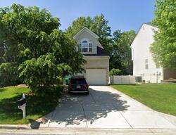Pre-foreclosure in  Autumn Blaze Ct Clinton, MD 20735