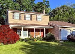 Pre-foreclosure in  Jacqueline Ave Riverside, NJ 08075