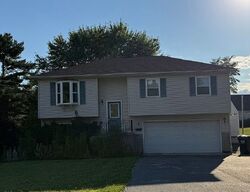 Pre-foreclosure in  Howard St Youngstown, OH 44515