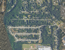Pre-foreclosure in  Edison Dr Stockbridge, GA 30281