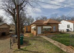 Pre-foreclosure in  Bernard Blvd Oklahoma City, OK 73117