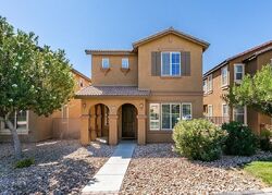 Pre-foreclosure in  Altamira Cave Dr North Las Vegas, NV 89031