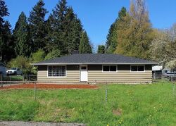 Pre-foreclosure in  120TH AVE SE Renton, WA 98058
