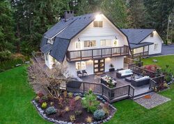 Pre-foreclosure in  Hemlock Ln Nw Gig Harbor, WA 98335